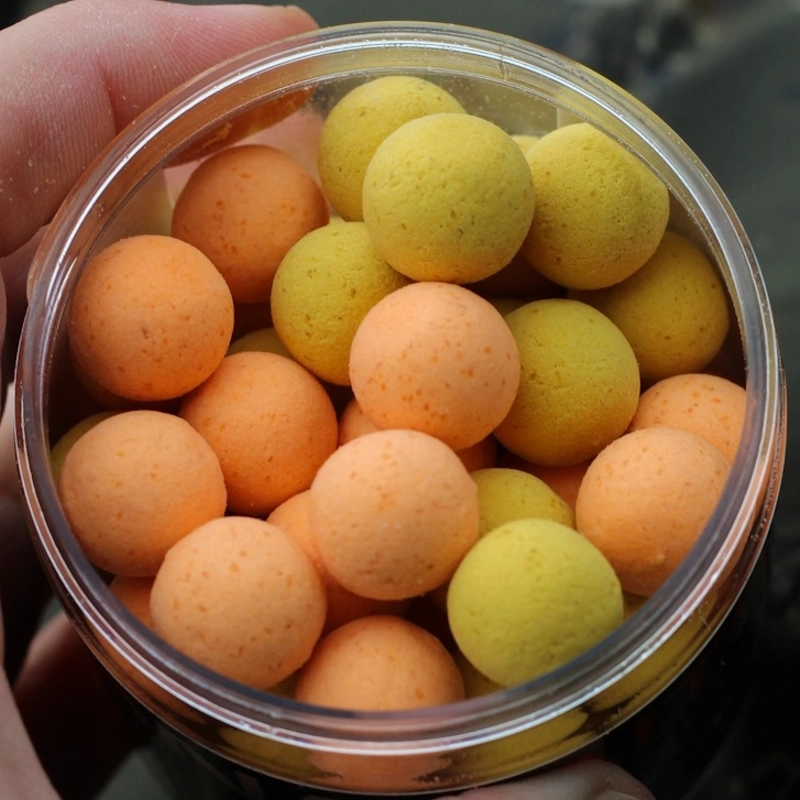 DNA Baits Halftone Pop Ups 12mm